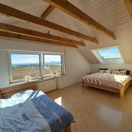 Albblick * Ebersbach an der Fils