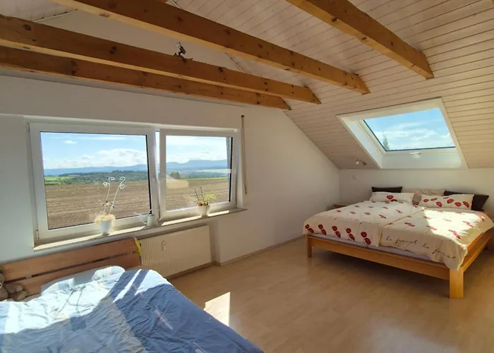 Albblick * Ebersbach an der Fils